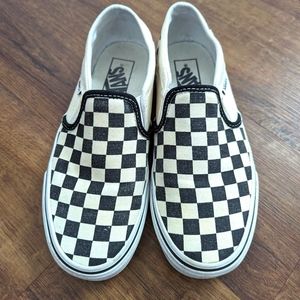 Women's Vans size 6.5